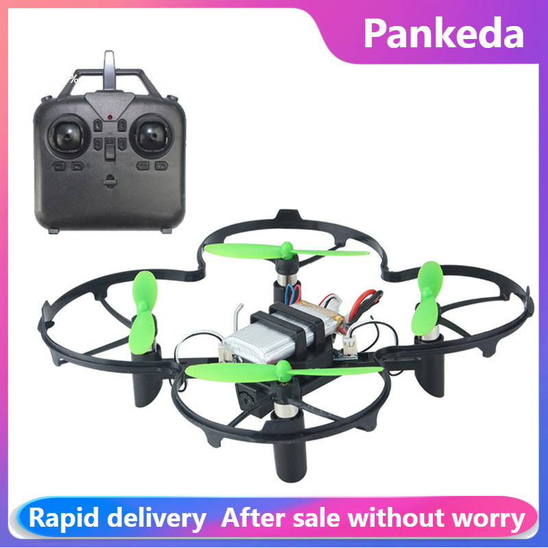Home Security Cameras Outdoor - DM002 DIY Quadcopter mit Fester Höhe