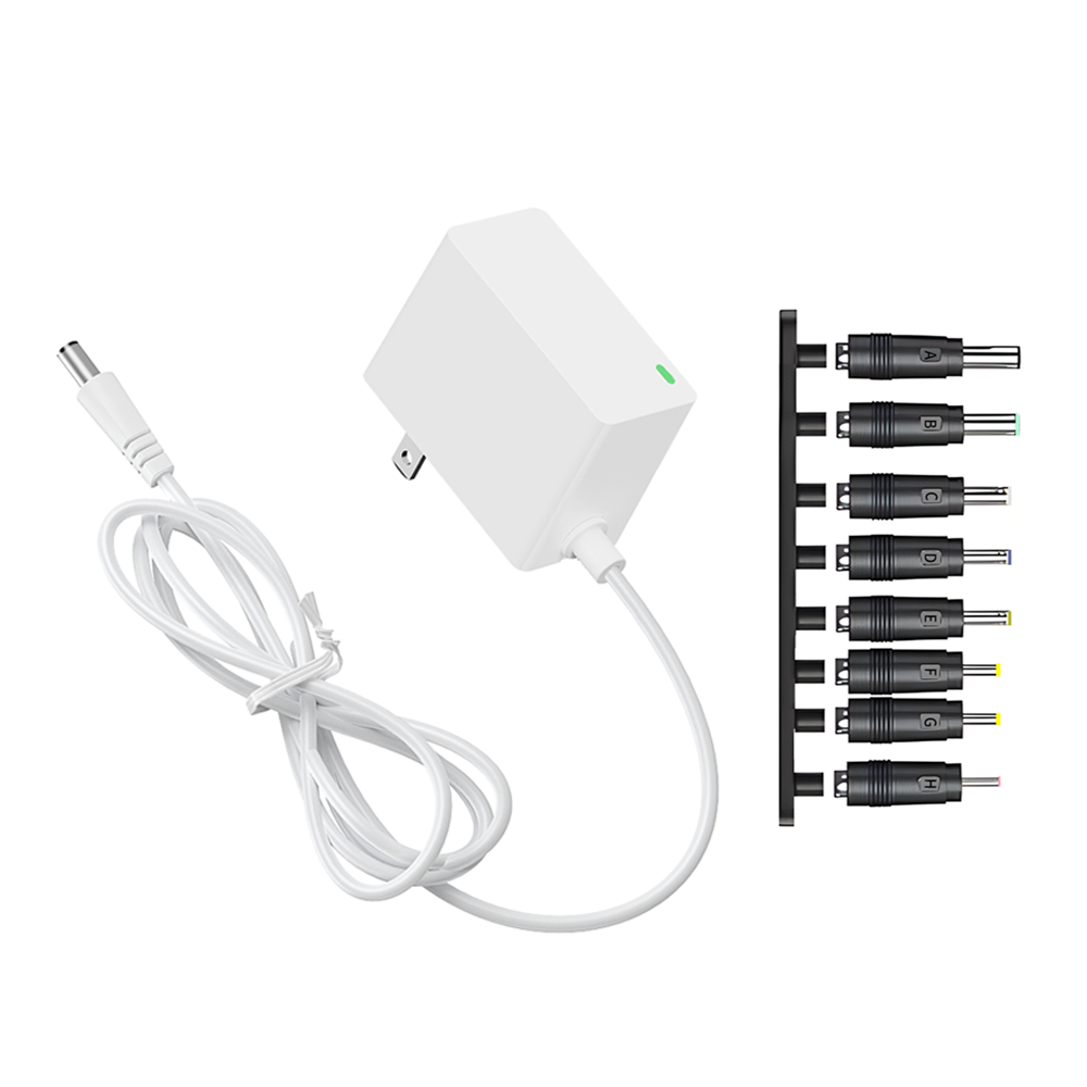 Home Security Game - 36W 12V 3A Netzadapter AC/DC Stromversorgung