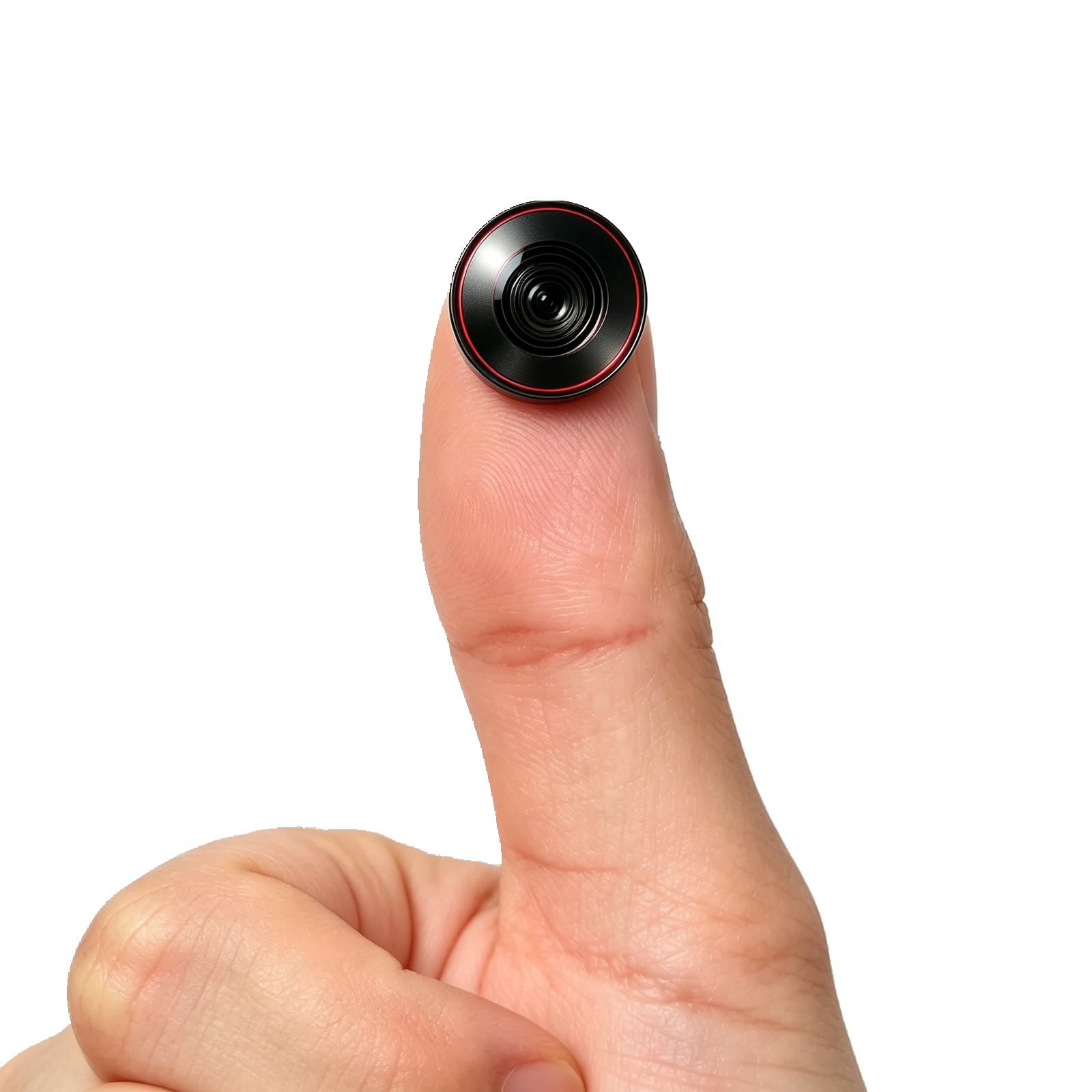 Home Security Camera System - Y80 Bewegungserkennungs-Alarmkamera für Smart Homes mit