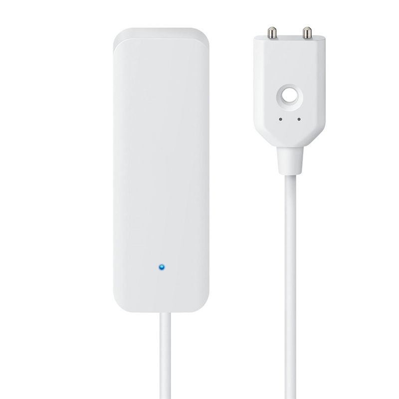 Home Security Alarm System - Y22A-Tuya Zigbee Wasserstandsensor Smart Home Wasser-Alarm