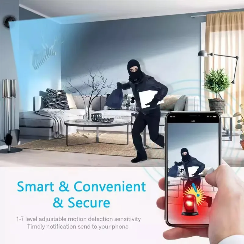 A9 Mini WiFi Kamera Fernbedien – Home Security Premium Bewertung und Preis