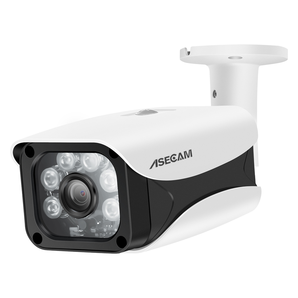 8MP Sicherheitskamerasystem 4K – Home Security Camera System Bewertung und Preis