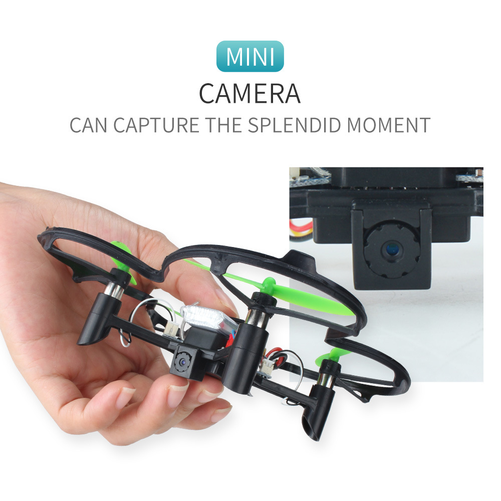 DM002 DIY Quadcopter mit Feste – Home Security Cameras Outdoor Bewertung und Preis