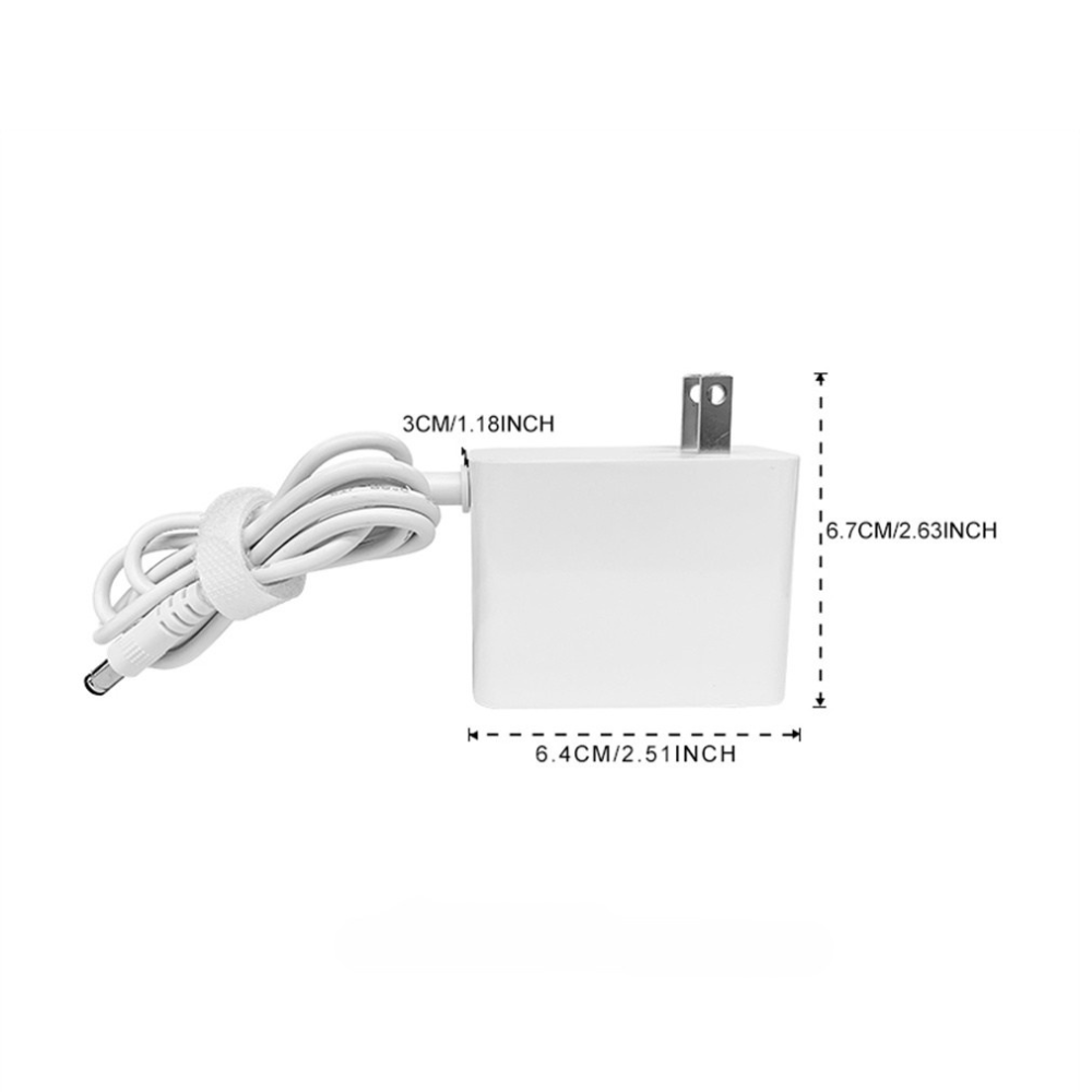36W 12V 3A Netzadapter AC/DC S – Home Security Game Bewertung und Preis