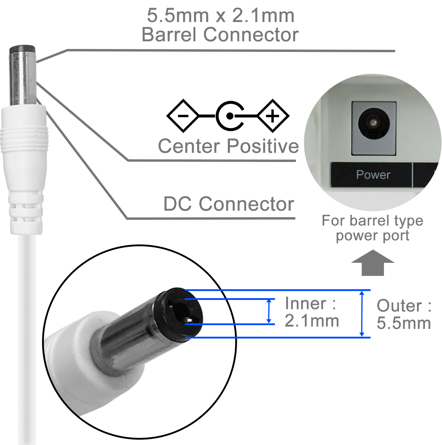36W 12V 3A Netzadapter AC/DC S – Home Security Game Bewertung und Preis