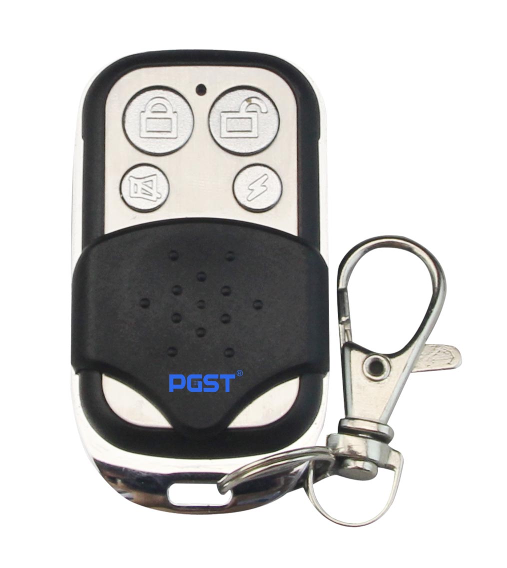 Drahtlose Fernbedienung Duplik – Home Security Alarm System Bewertung und Preis