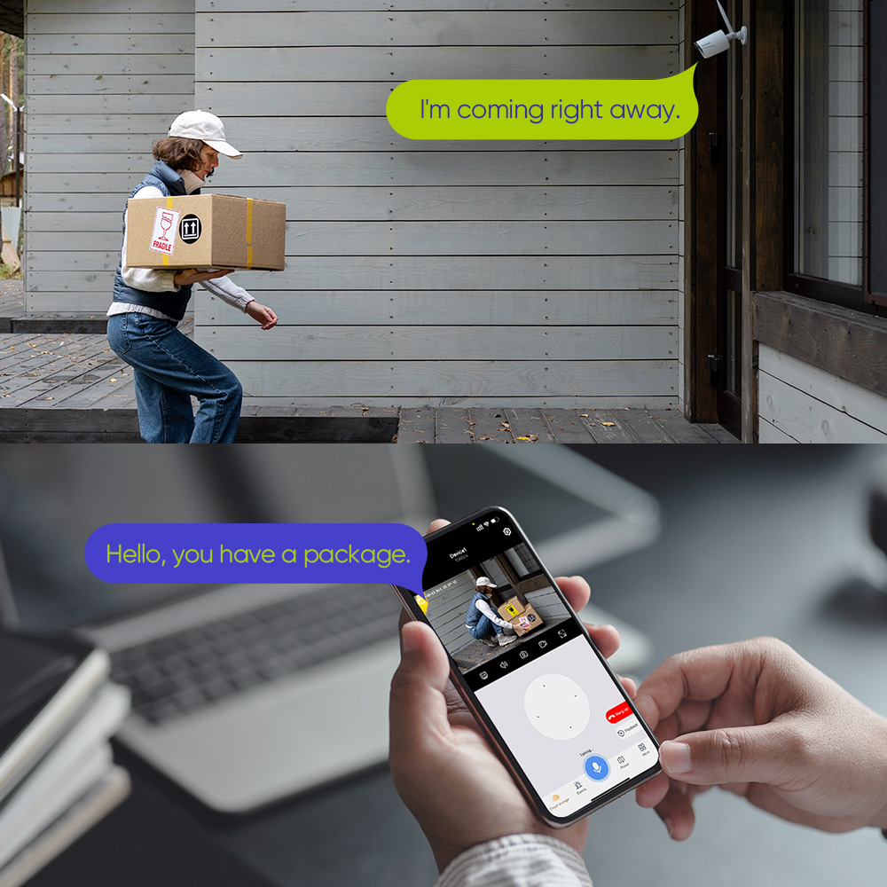 Sannce 6pcs 5mp wifi kamera ip – Home Security Camera System Bewertung und Preis