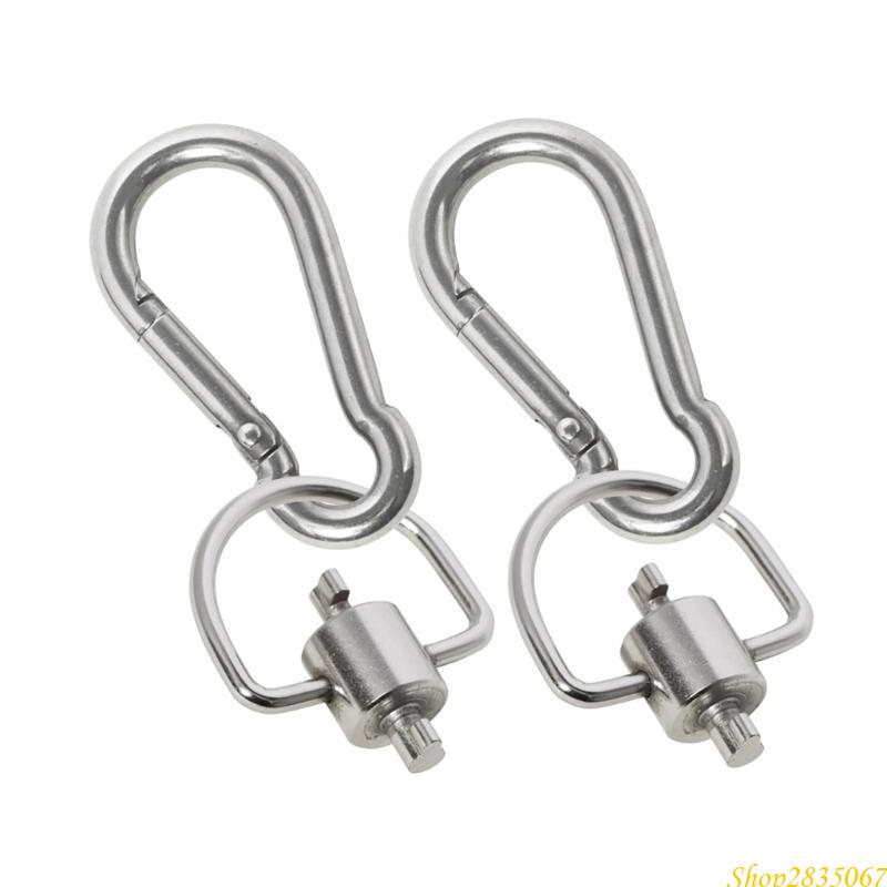 2PCS -Verriegelungshutschlüsse – Home Security Service Bewertung und Preis
