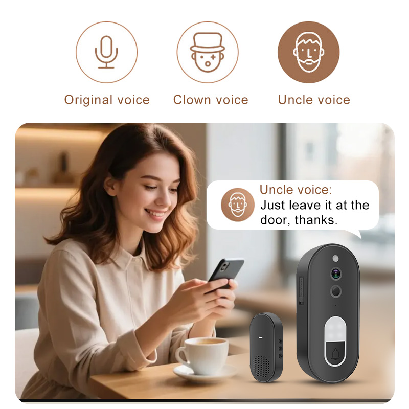 Tuya 1080P HD Kabellose WLAN-V – Home Security Premium Bewertung und Preis