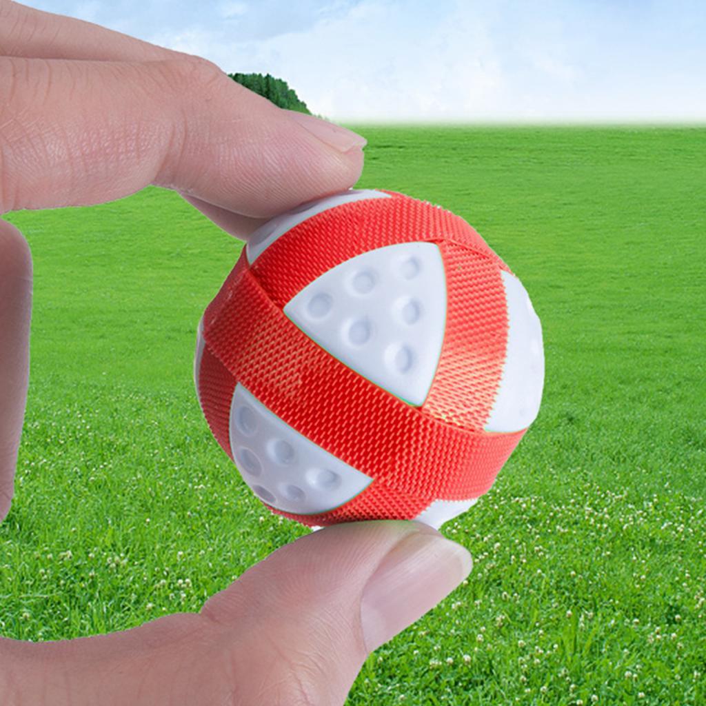 Mini-Klebegolfbälle aus Kunsts – Home Security Game Bewertung und Preis