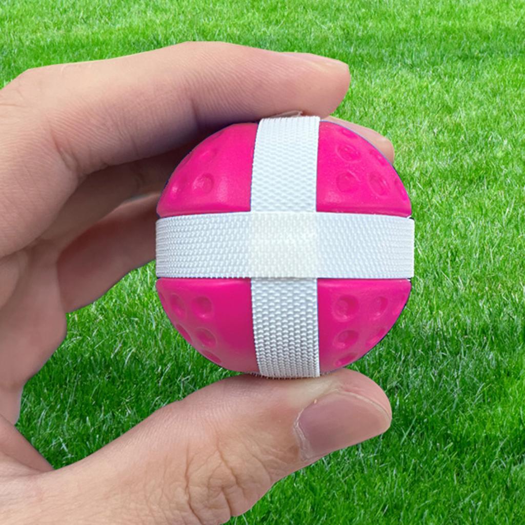 Mini-Klebegolfbälle aus Kunsts – Home Security Game Bewertung und Preis
