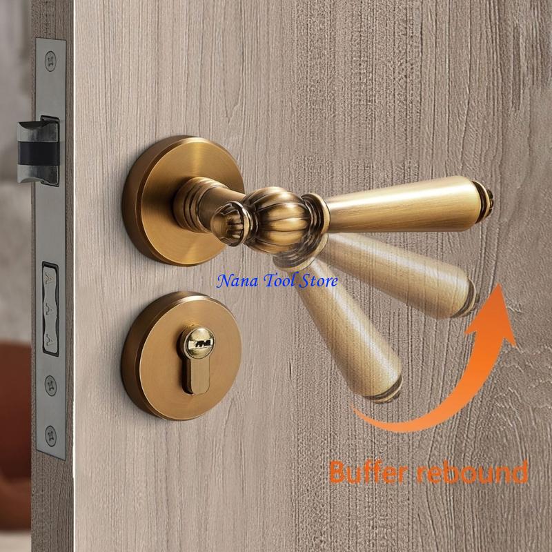 31GJ Upgrades Türgriff-Schloss – Home Security Doors Bewertung und Preis
