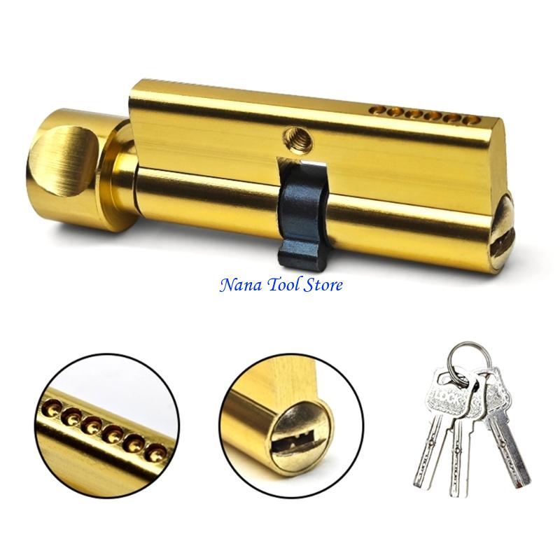 31GJ Upgrades Türgriff-Schloss – Home Security Doors Bewertung und Preis