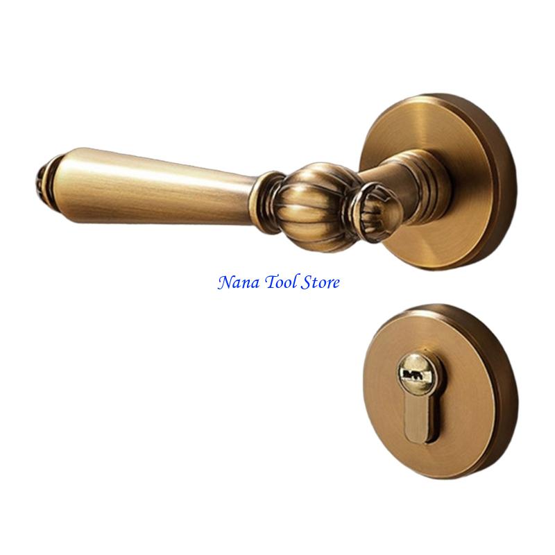 31GJ Upgrades Türgriff-Schloss – Home Security Doors Bewertung und Preis