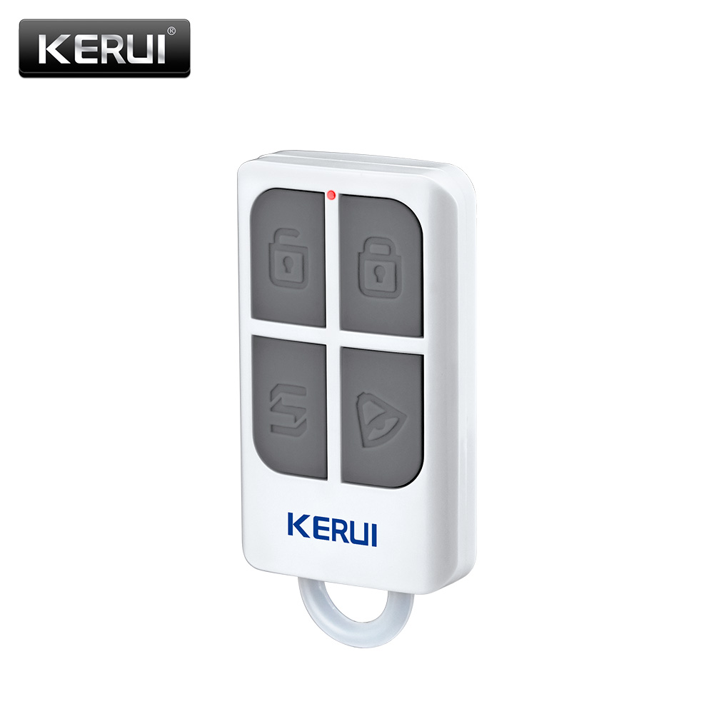 KERUI Drahtlose, leistungsstar – Home Security Alarm System Bewertung und Preis