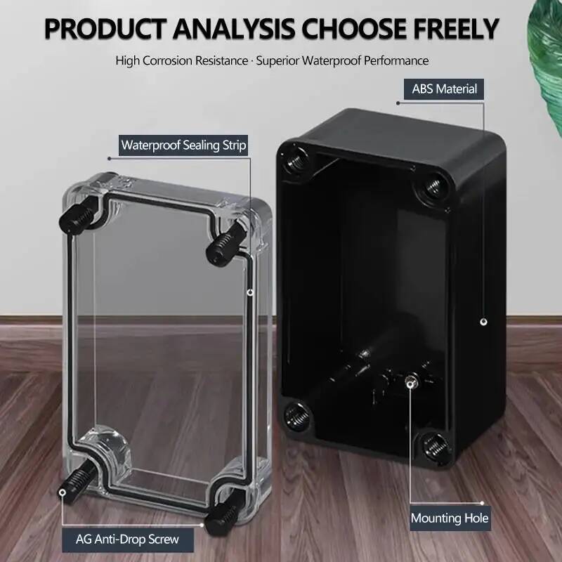 2 stücke Transparente Abdeckun – Home Security Camera Bewertung und Preis
