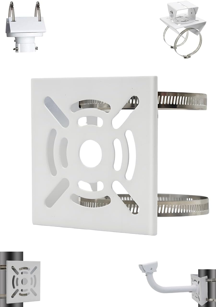 Universelle Wandhalterung mit  – Home Security Kamera Bewertung und Preis