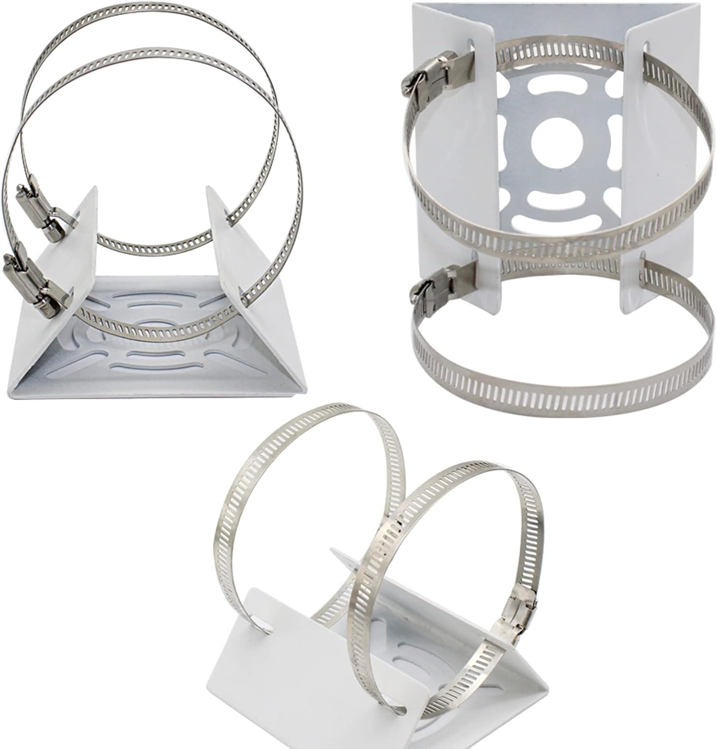 Universelle Wandhalterung mit  – Home Security Kamera Bewertung und Preis