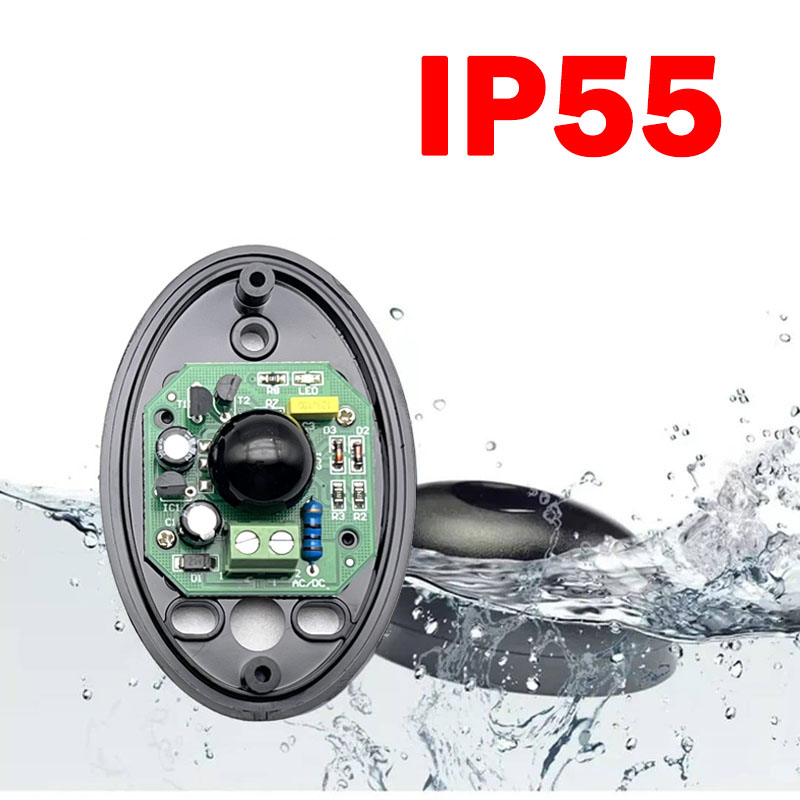 10Paare Haustür-Sicherheitssys – Home Security Alarm System Bewertung und Preis