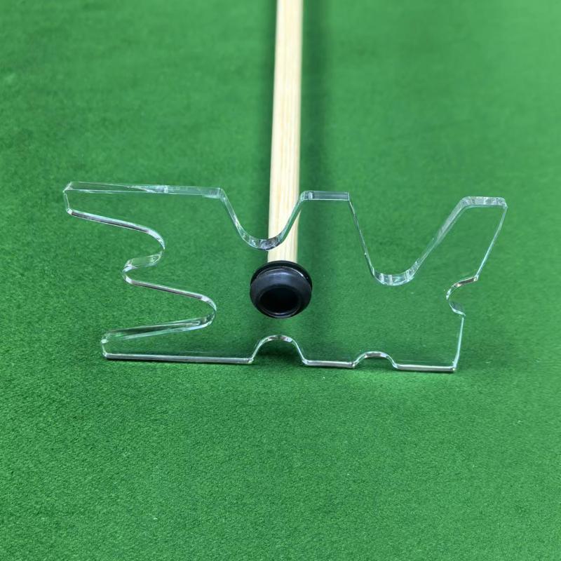 Billard-Queue-Kopfhalterung au – Home Security Game Bewertung und Preis
