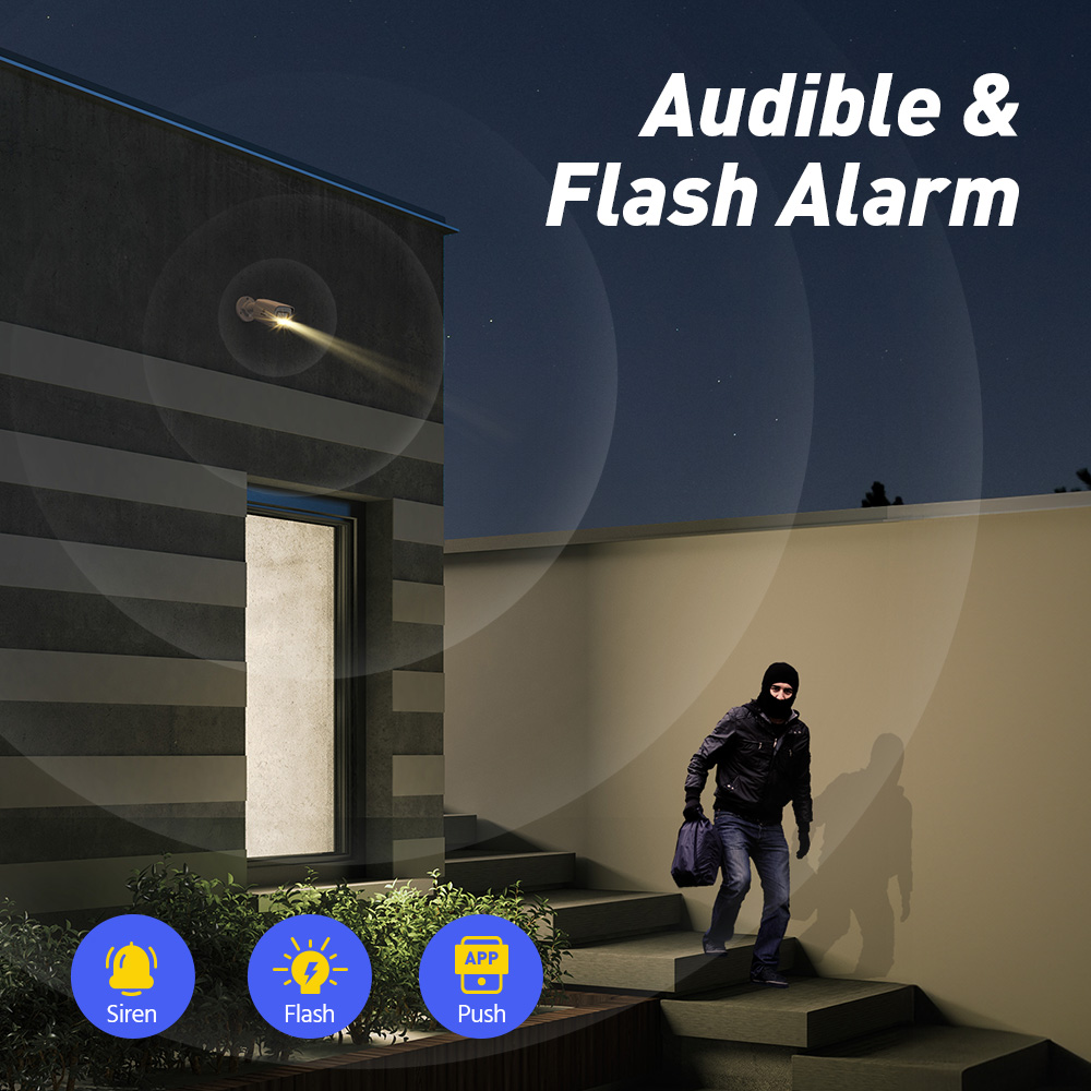 ANNKE 4K POE Videoüberwachungs – Home Security Camera System Bewertung und Preis