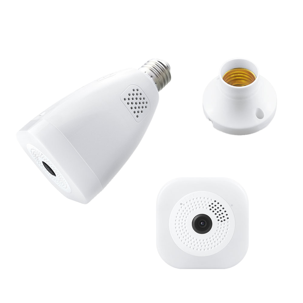 EE1 Bestseller Smart Life 3MP  – Home Security Camera Bewertung und Preis