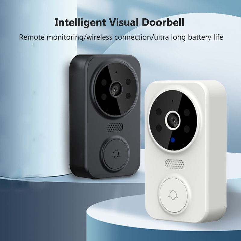 WiFi Smart Video Türklingel Ka – Home Security Premium Bewertung und Preis