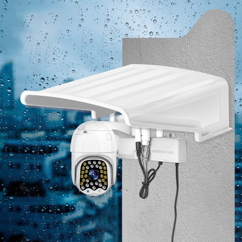 Schutzhüllen Schild Wand wasse – Home Security Kamera Bewertung und Preis
