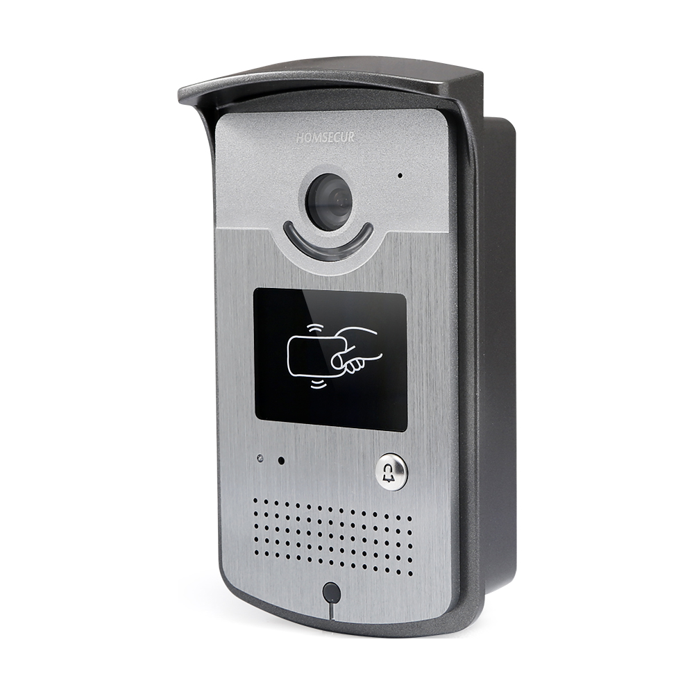 1 Außenkamera 2 Innenmonitore  – Home Security Video Cameras Bewertung und Preis