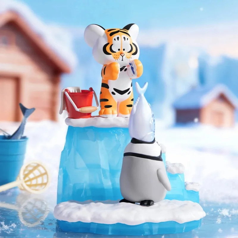 Fat Tiger Kleiner Tiger und se – Home Security Movie Bewertung und Preis