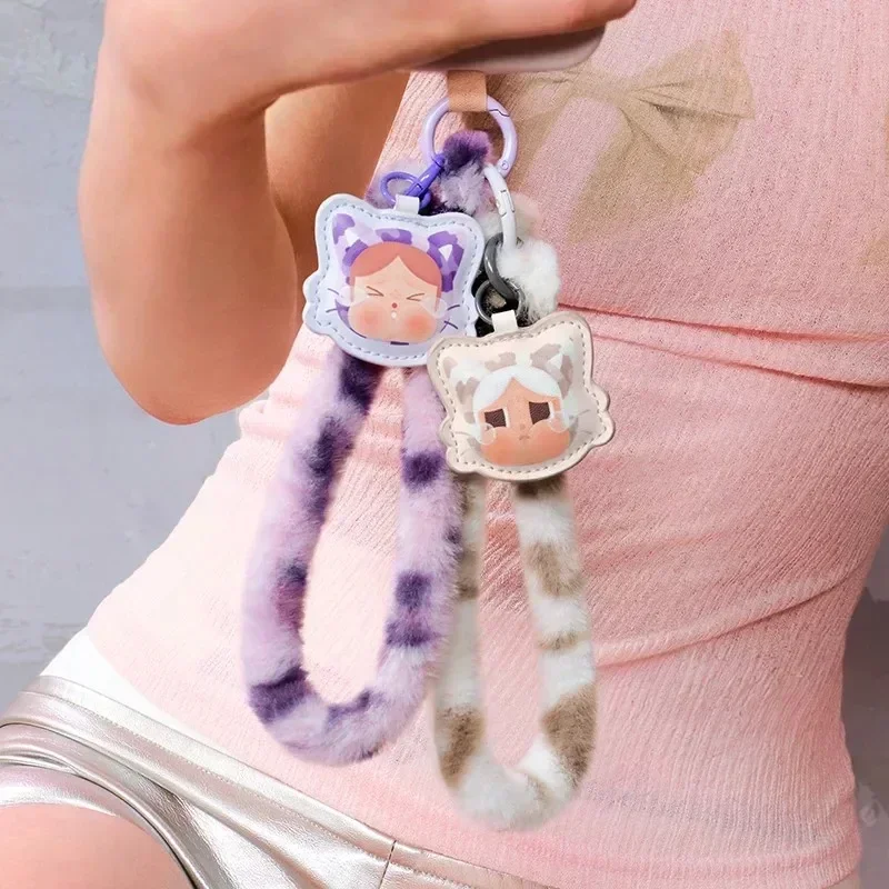 POP MART CRYBABY Wild but Cuti – Home Security Movie Bewertung und Preis