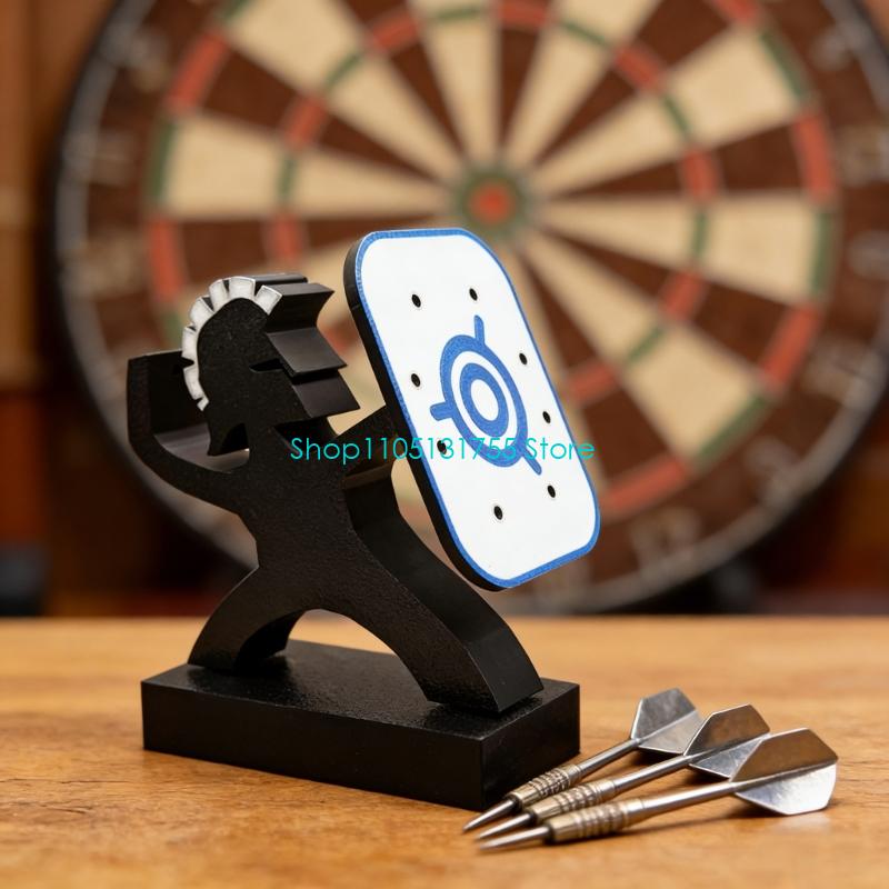 K0EF 3D-gedruckter Styles Shur – Home Security Game Bewertung und Preis