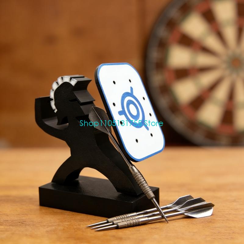 K0EF 3D-gedruckter Styles Shur – Home Security Game Bewertung und Preis
