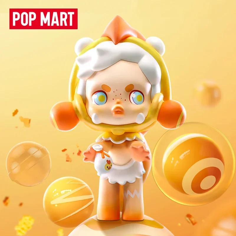 POP MART Skullpanda Candy Mons – Home Security Movie Bewertung und Preis