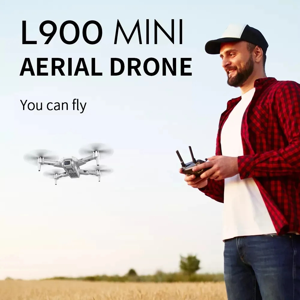L900 Pro GPS Drone 4K Professi – Home Security Cameras Outdoor Bewertung und Preis