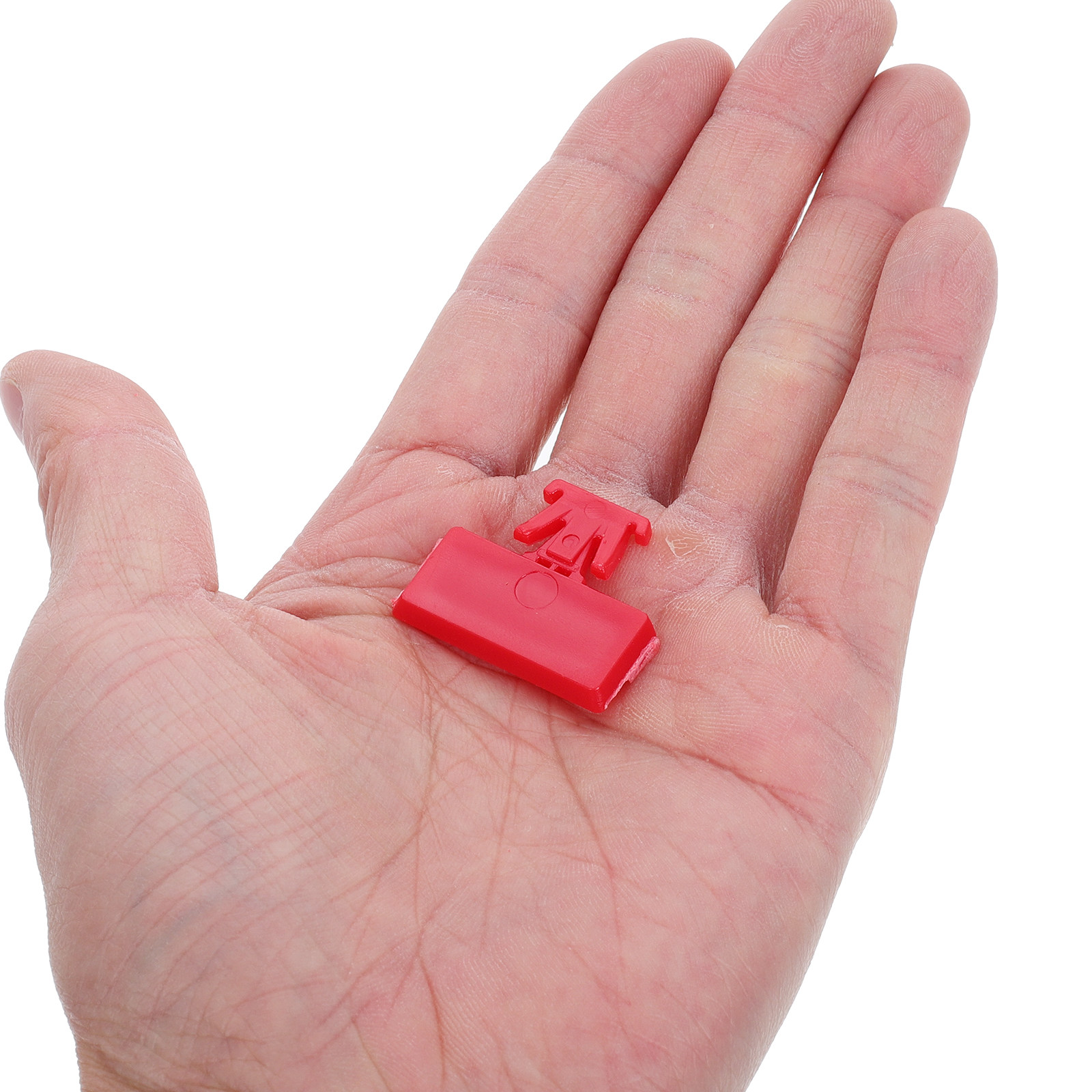 Transparente Kompakte Aufbewah – Home Security Game Bewertung und Preis
