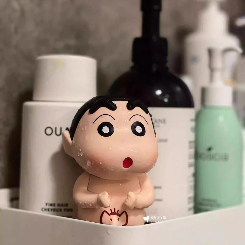 Badestift Shin Chan Niedliche  – Home Security Movie Bewertung und Preis