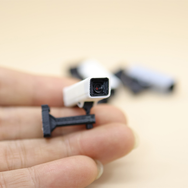 Bestseller 1/12 Maßstab Miniat – Home Security Camera Bewertung und Preis