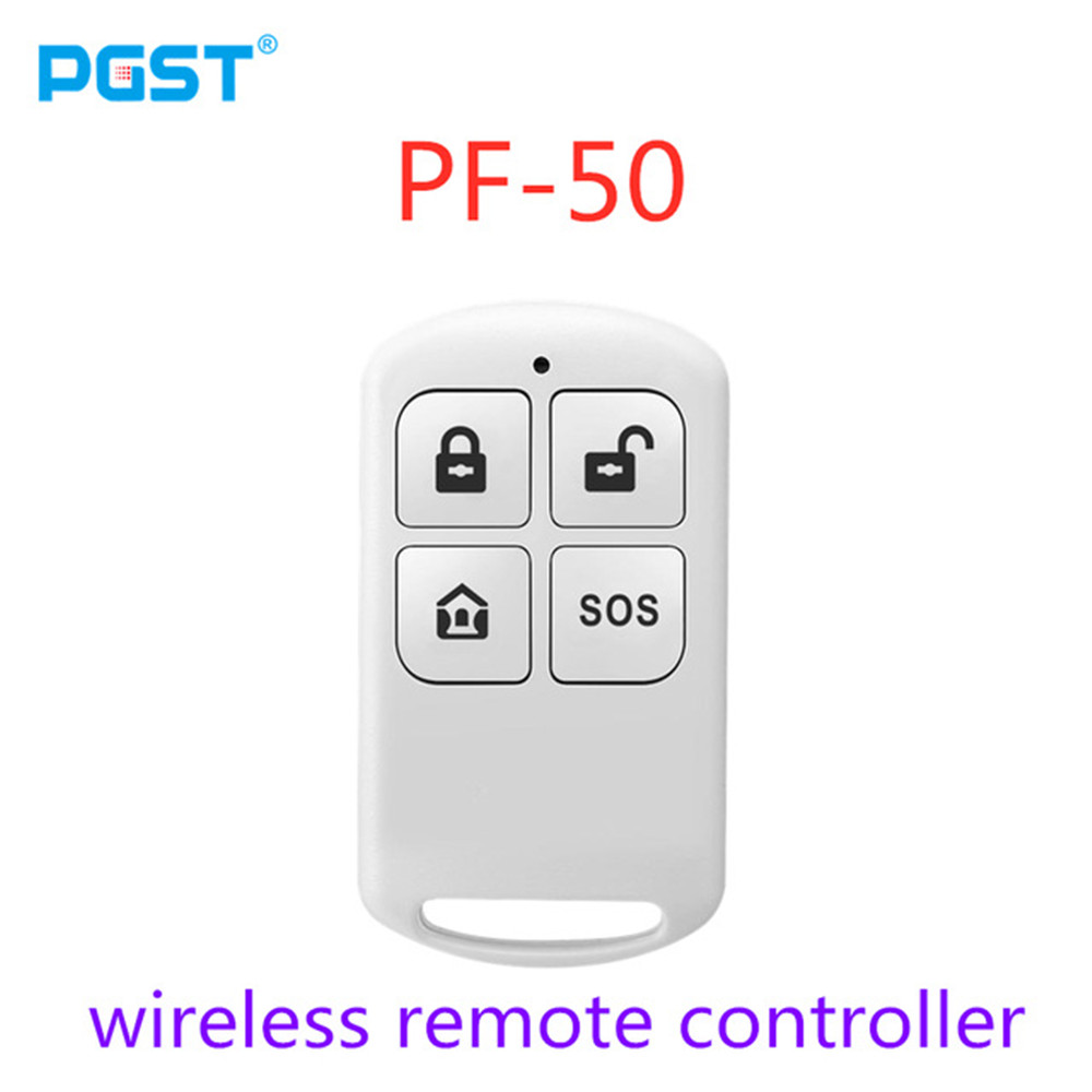 PGST PF-50 Hochwertige drahtlo – Home Security Alarm System Bewertung und Preis