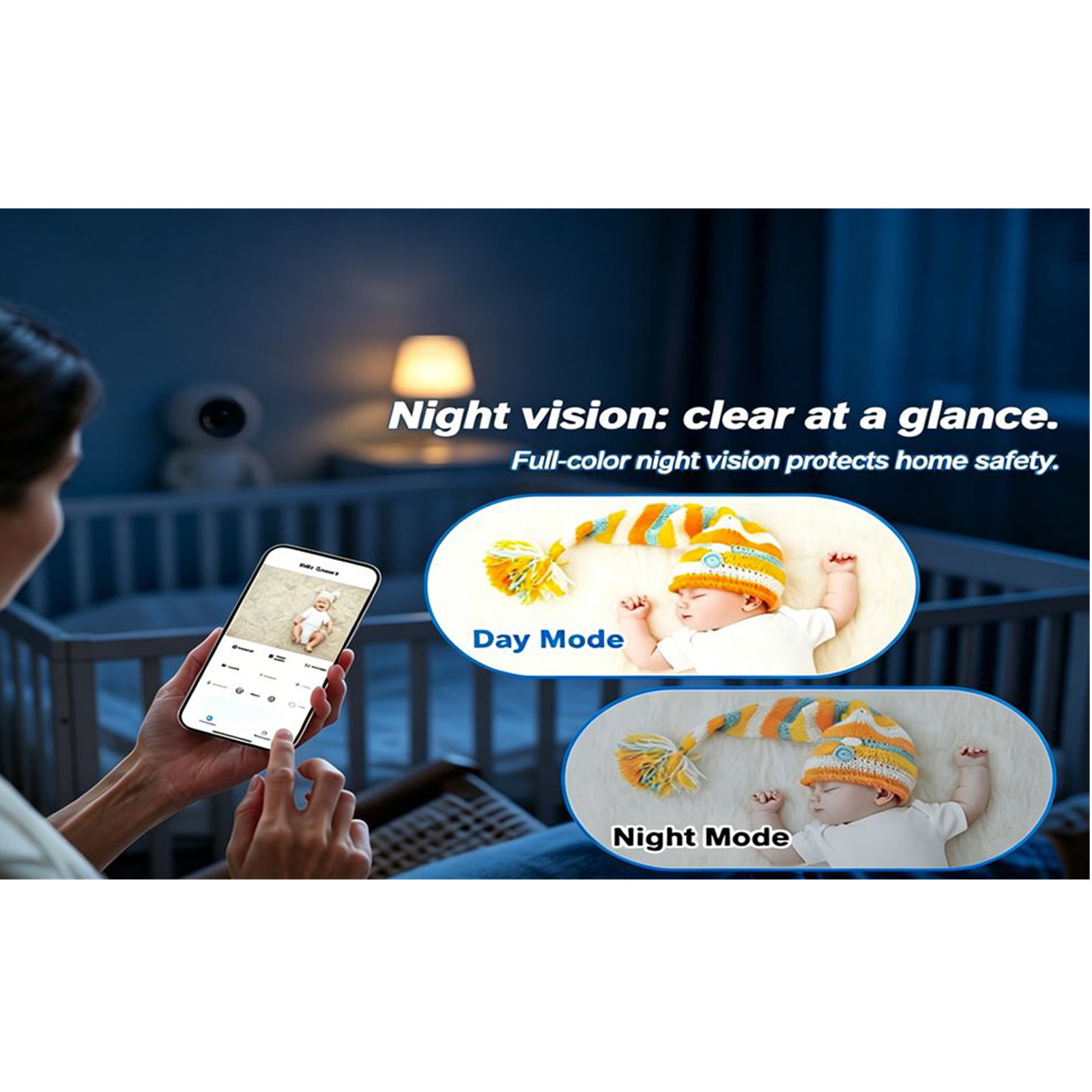 BU4 Komplettes Heim-Überwachun – Home Security Video Cameras Bewertung und Preis