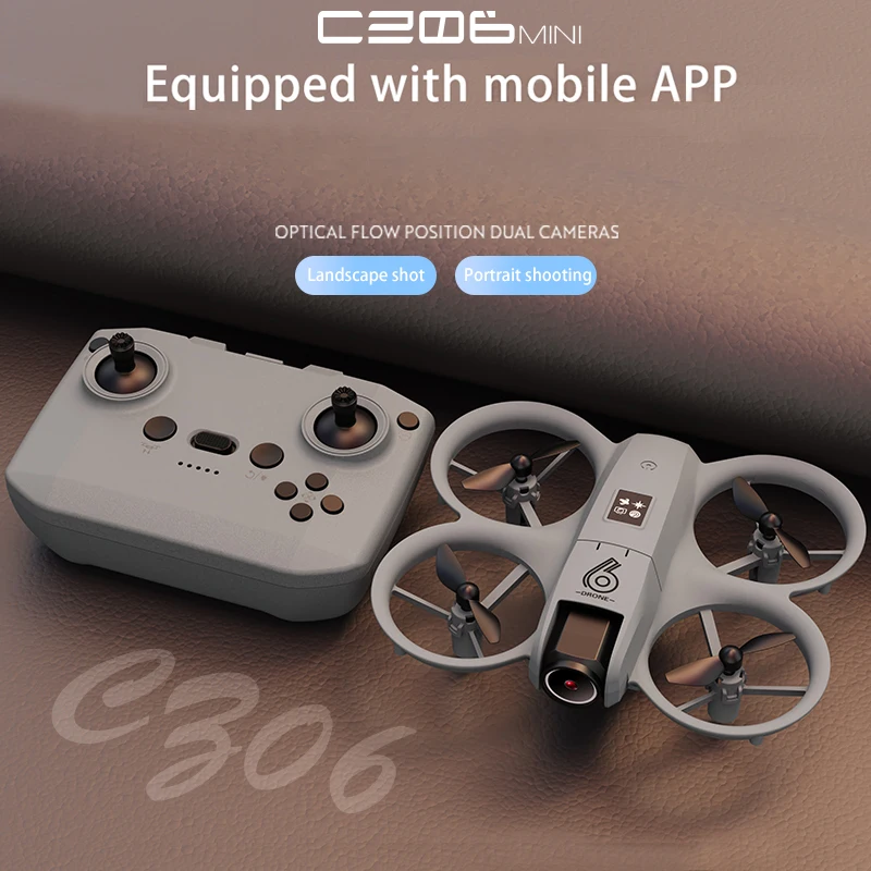 CZ06 Mini RC Quadcopter Drohne – Home Security Cameras Outdoor Bewertung und Preis