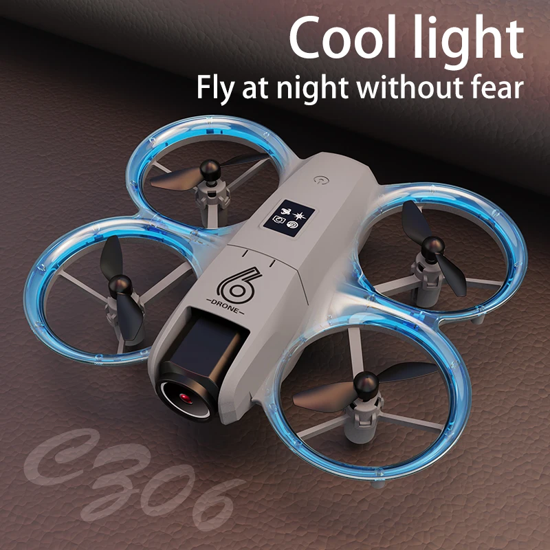 CZ06 Mini RC Quadcopter Drohne – Home Security Cameras Outdoor Bewertung und Preis