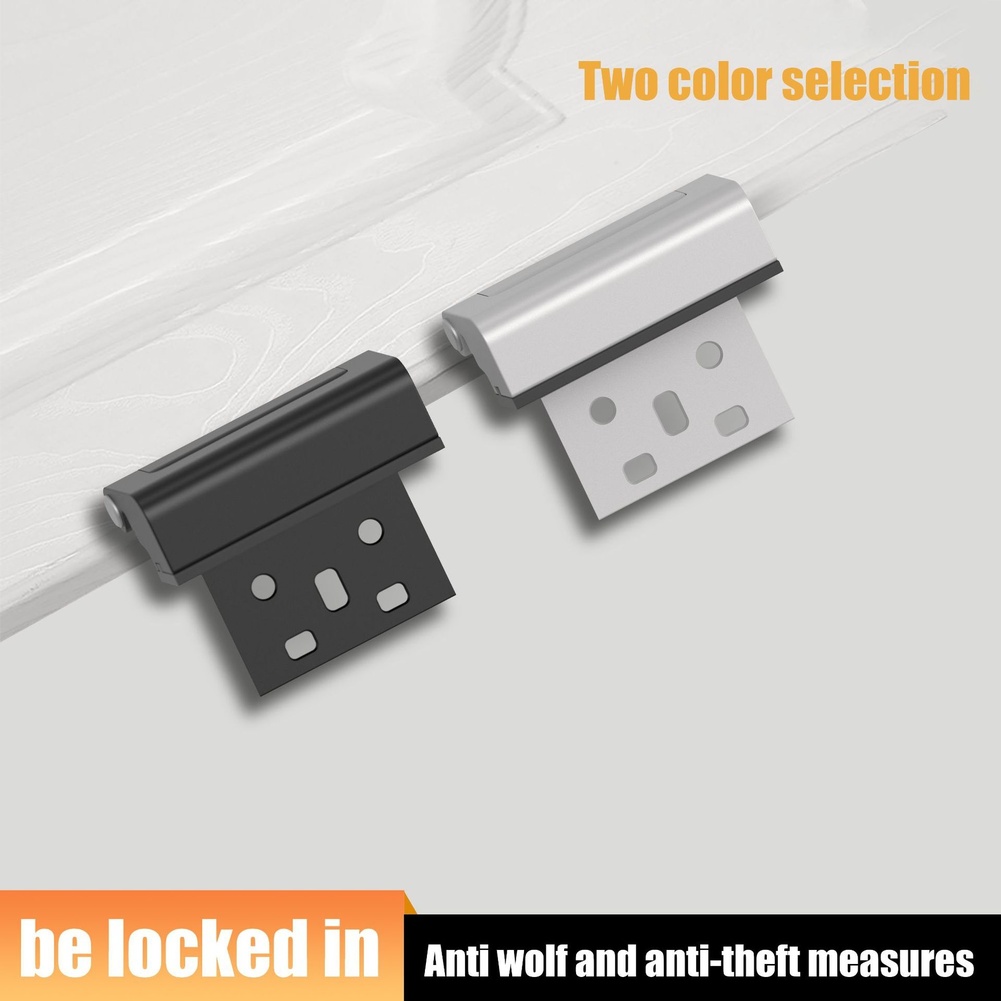 1 Stück Türriegel aus Zinklegi – Home Security Doors Bewertung und Preis