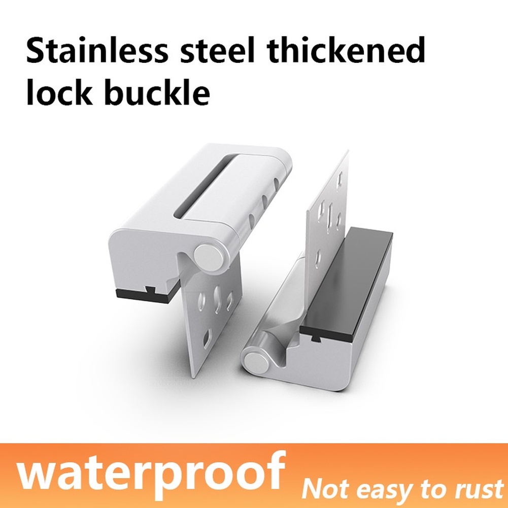 1 Stück Türriegel aus Zinklegi – Home Security Doors Bewertung und Preis