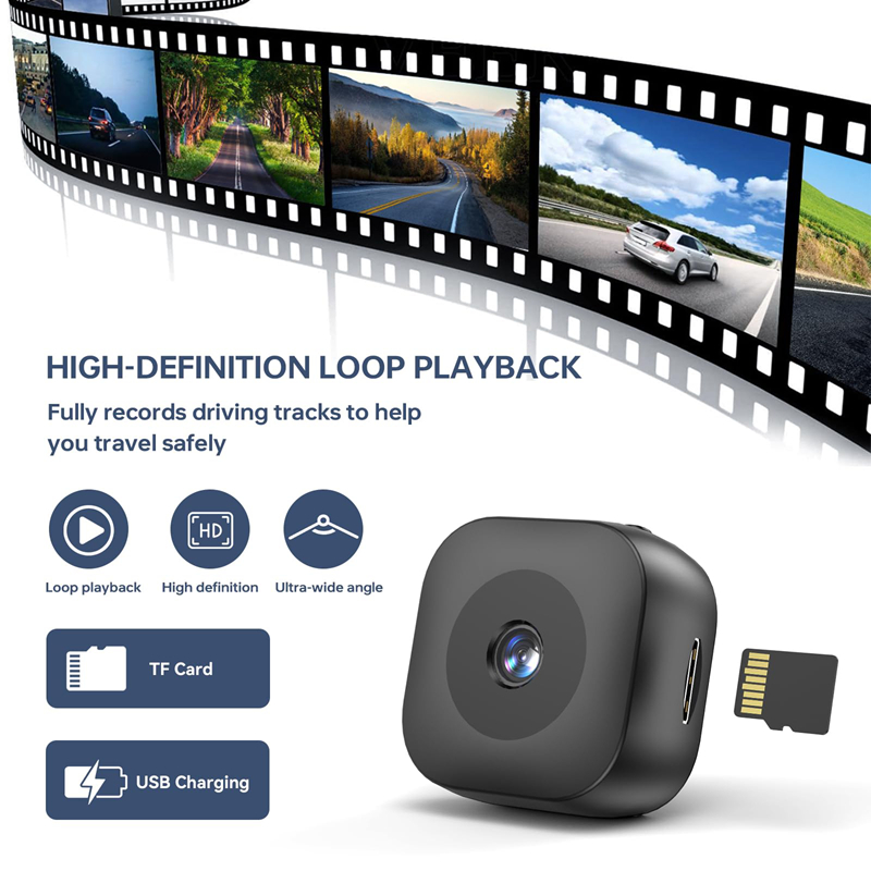 4K HD Sicherheitskamera WLAN K – Home Security Premium Bewertung und Preis