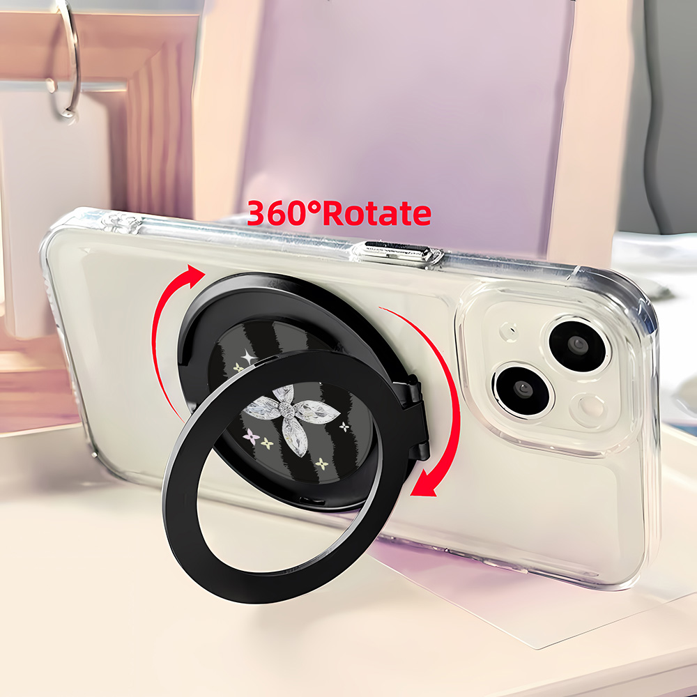 360 ° Drehbarer, selbstklebend – Home Security Service Bewertung und Preis
