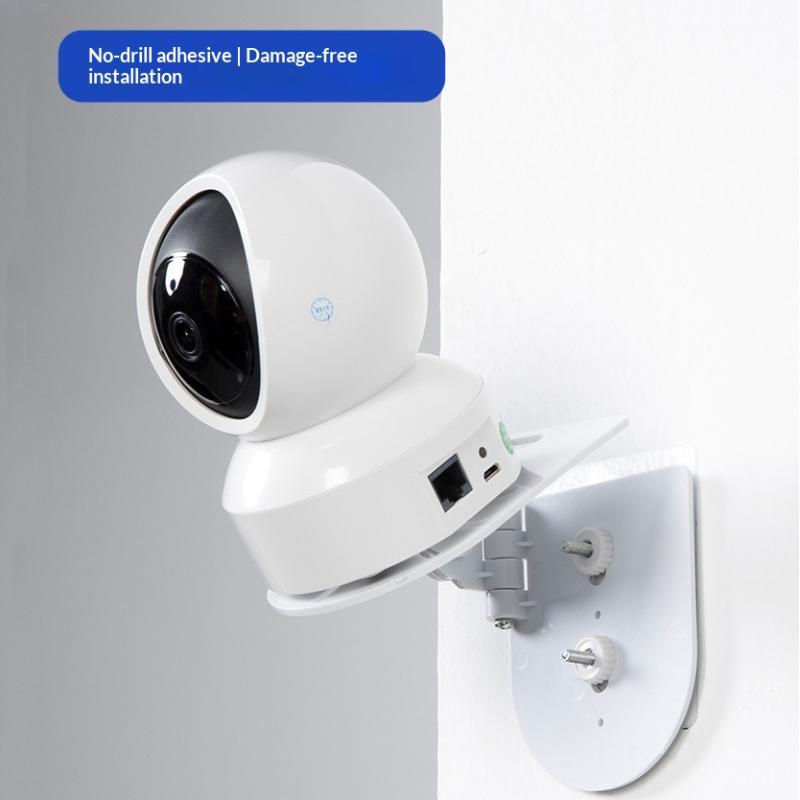 Wandmontierte L-förmige PTZ-Ka – Home Security Technician Bewertung und Preis