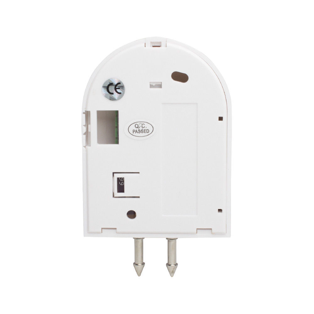 Wolf-Guard Drahtloser Wasserle – Home Security Alarm System Bewertung und Preis