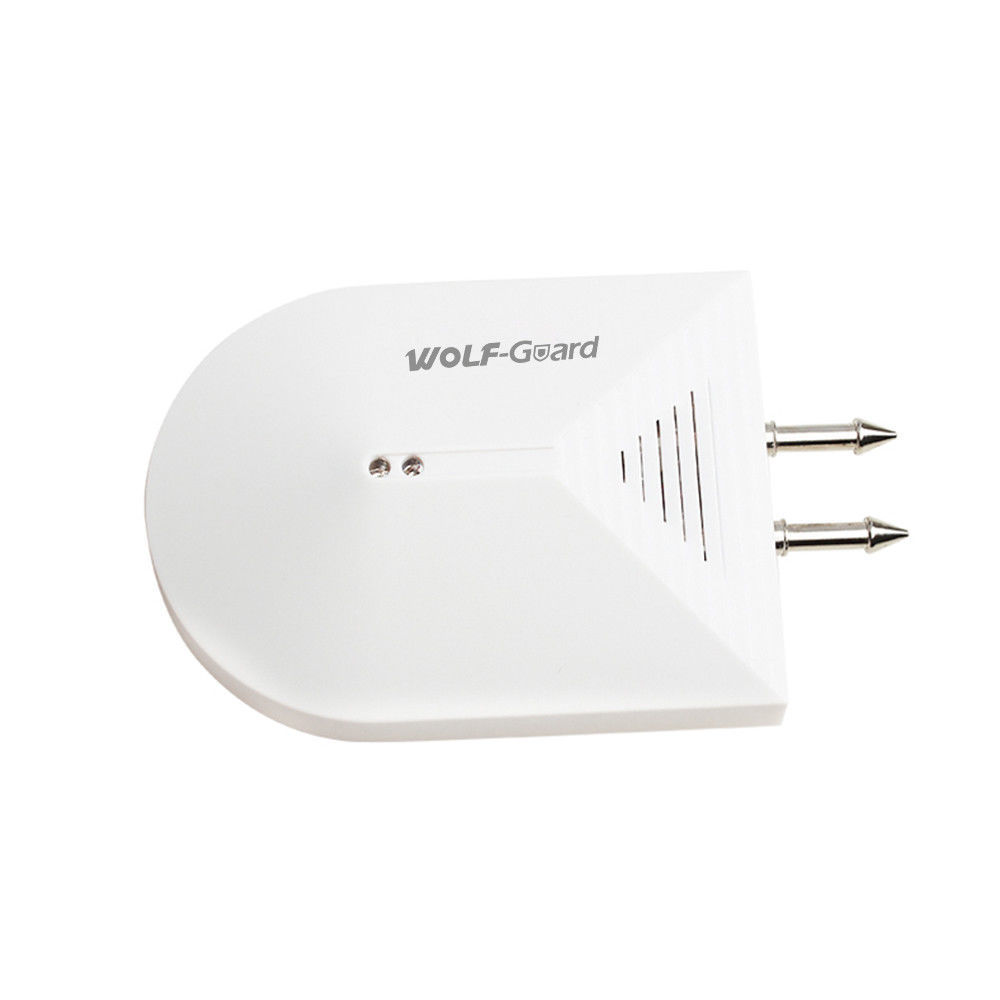 Wolf-Guard Drahtloser Wasserle – Home Security Alarm System Bewertung und Preis