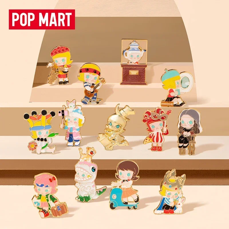Pop Mart Molly Fantasy Gaming  – Home Security Movie Bewertung und Preis